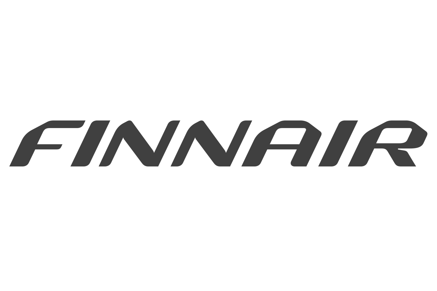 Finnair logo