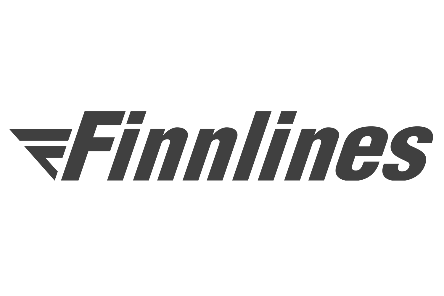 Finnlines logo