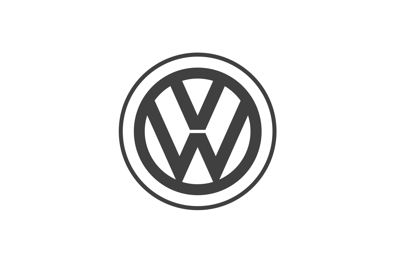 Volkswagen logo