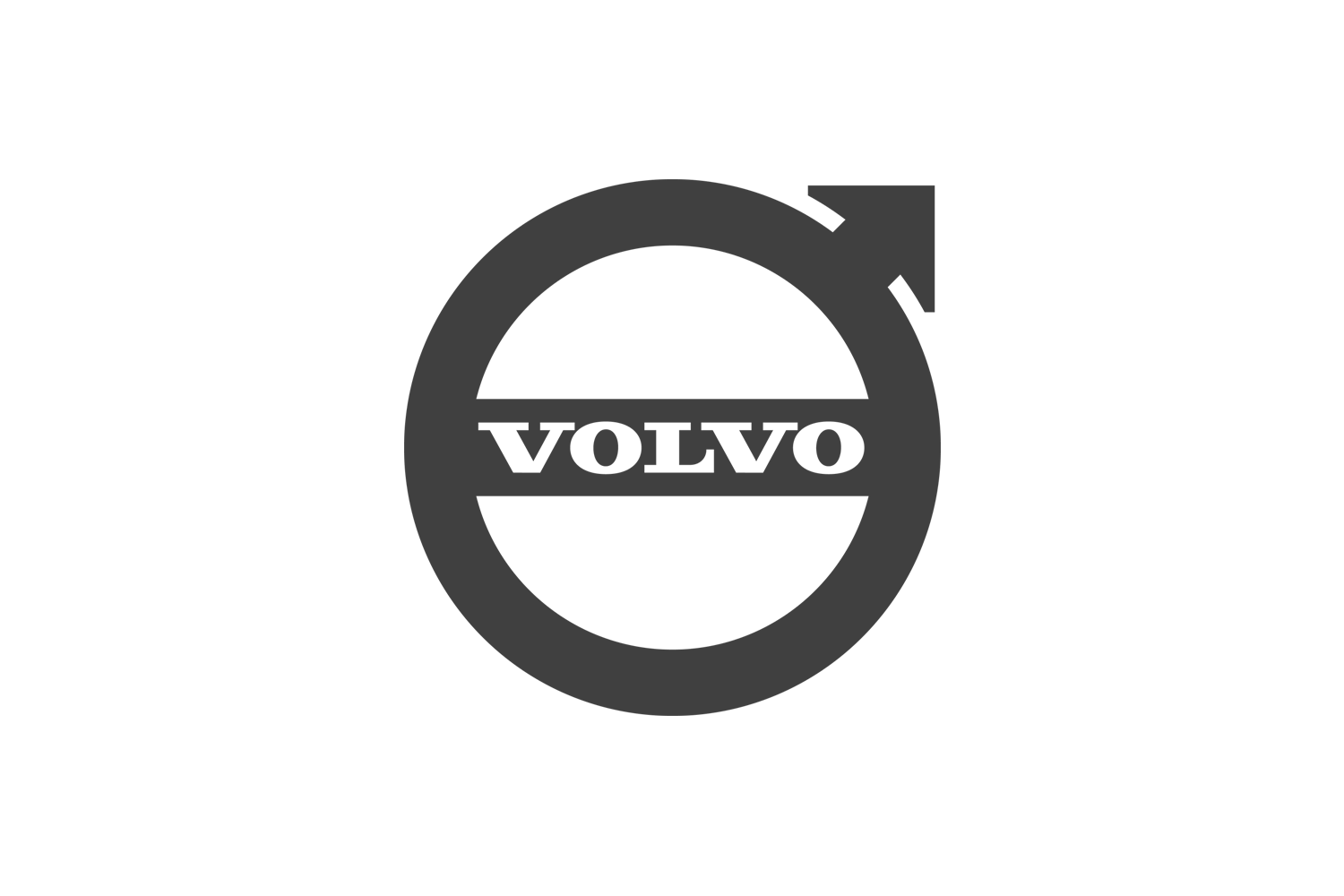 Volvo Cars logo