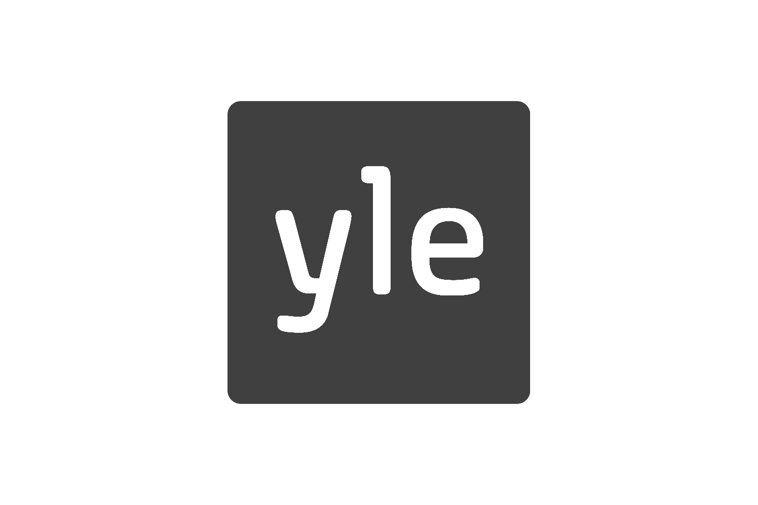 YLE logo