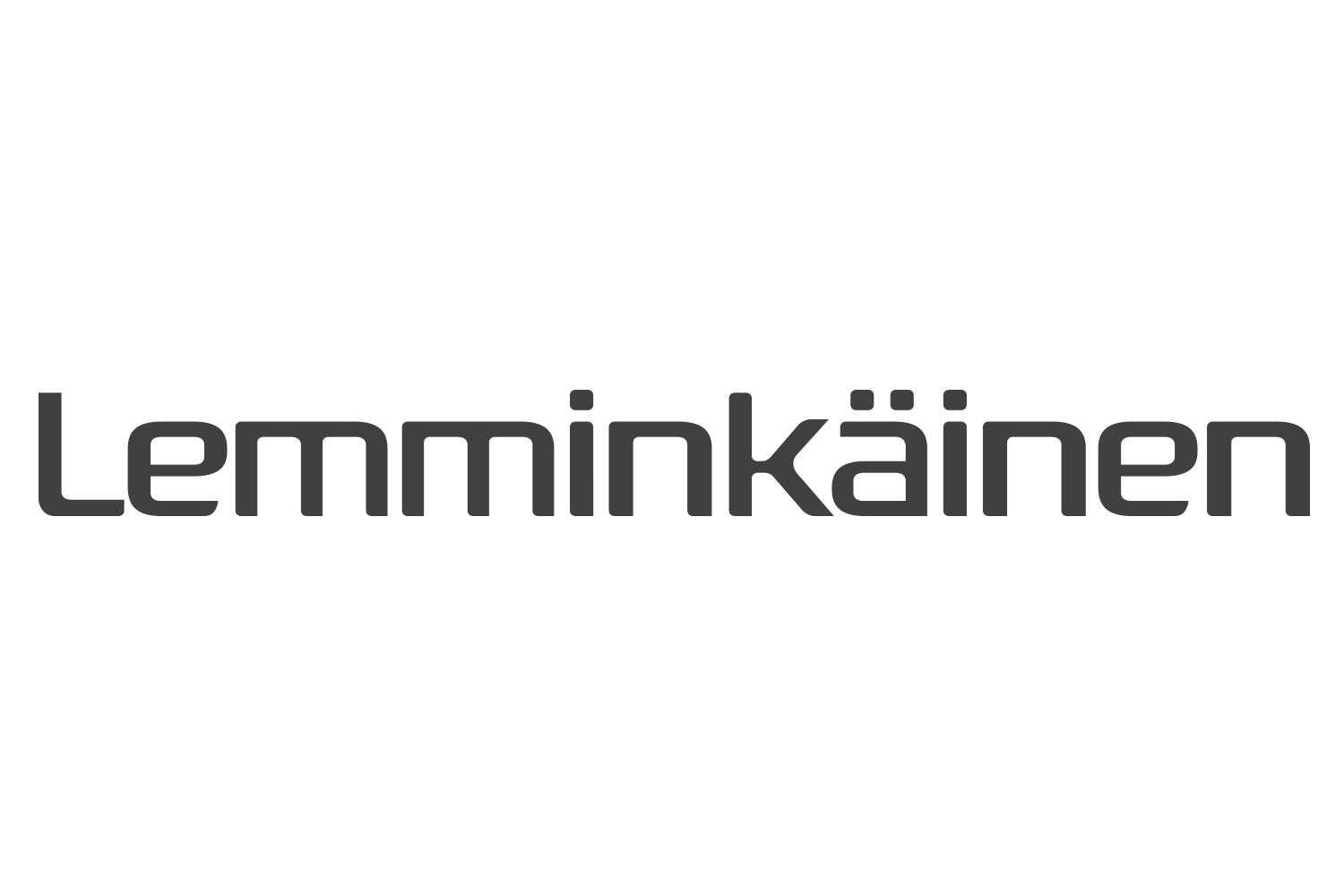 Lemminkäinen logo