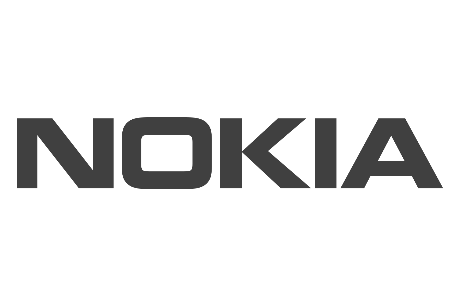 Nokia logo
